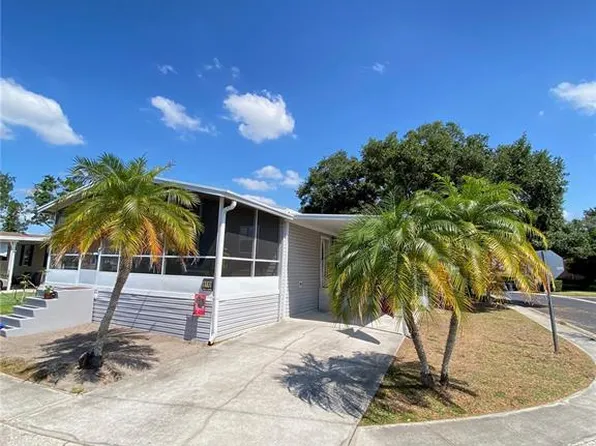 8330 Fantasia Park Way, Riverview, FL 33578