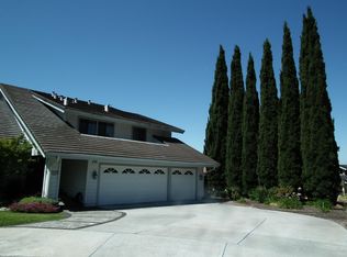 1045 Hiawatha Ct, Fremont, CA 94539