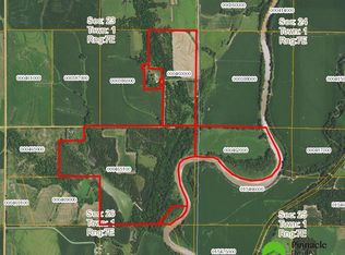 9205 E Walnut Rd, Wymore, NE 68466