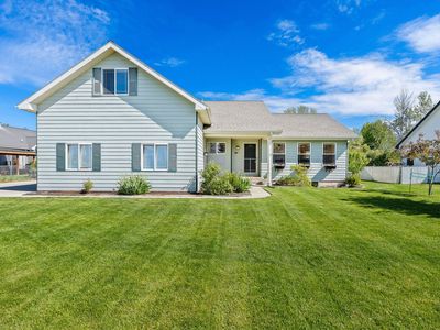 11 Bruyer Way, Kalispell, MT, 59901