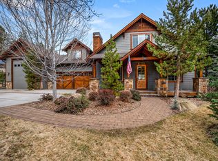 3124 NW Shevlin Meadow Dr, Bend, OR 97703