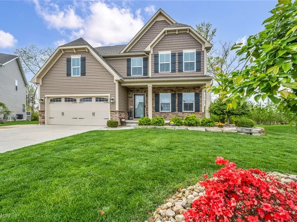 532 Birkdale Cir, Painesville, OH 44077