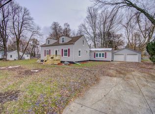 305 Oak St, Flushing, MI 48433