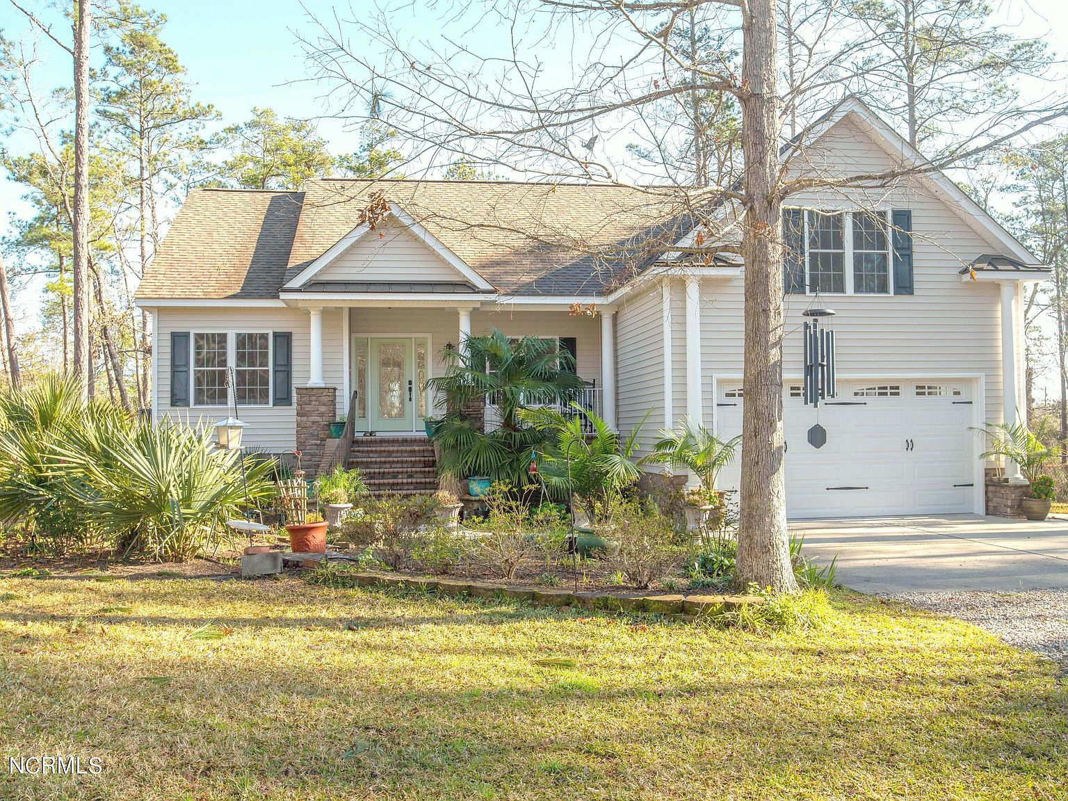 100 White Hall Rd Arapahoe Nc 28510 Zillow