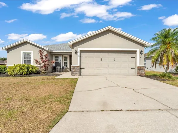 2700 Oak Hammock Loop, Mulberry, FL 33860