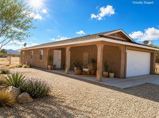 4920 1st St E, Joshua Tree, CA 92252