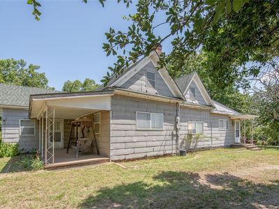 345 Fox Ln, Burleson, TX, 76028