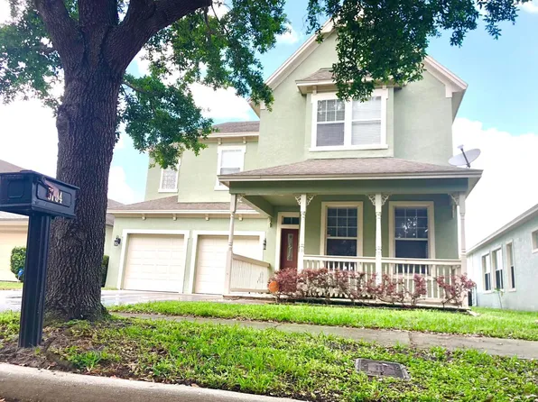 6704 Duncaster St, Windermere, FL 34786