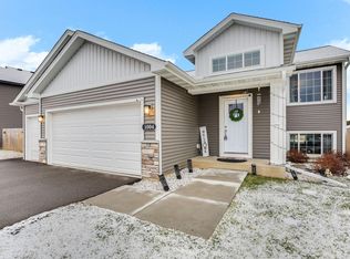 1004 Triumph Trl NE, Isanti, MN 55040