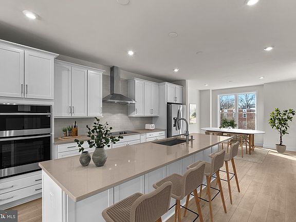 4th image of 9751 Grant Ave Homesite 94