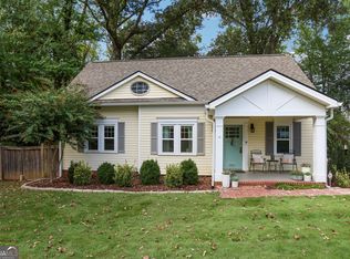 1071 Church St SE, Smyrna, GA 30080