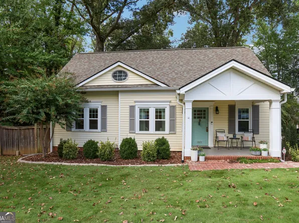 1071 Church St SE, Smyrna, GA 30080