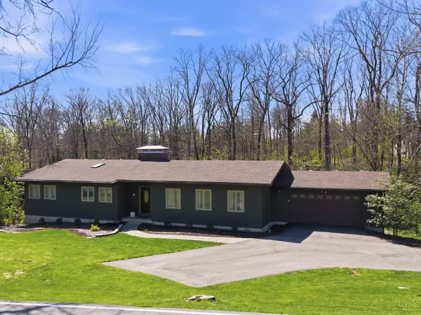 10331 Fields Ertel Rd, Loveland, OH 45140