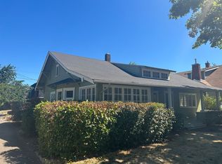 789 W. 11th Ave., Eugene, OR 97402