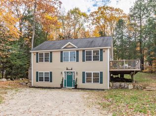 28 Garmish Rd, Conway, NH 03818