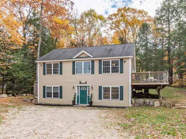 28 Garmish Road, Conway, NH 03818