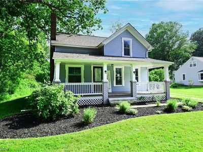 26287 Cook Rd, Olmsted Falls, OH, 44138
