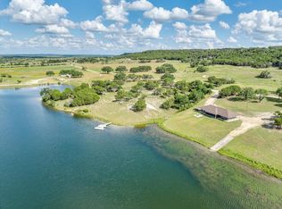 2340 County Road 152, Purmela, TX 76566