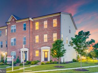 13788 Foggy Glen Dr, Silver Spring, MD 20906