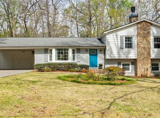 53 Old Farm Rd, Marietta, GA 30068