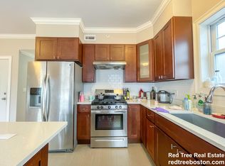 273 Hancock St #3, Boston, MA 02125