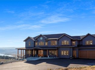 3900 Sky Crest Ln, Wenatchee, WA 98801