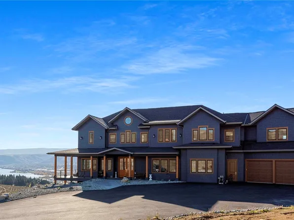 3900 Sky Crest, Wenatchee, WA 98801