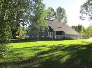 43 Monte Vista Dr, Gunnison, CO 81230