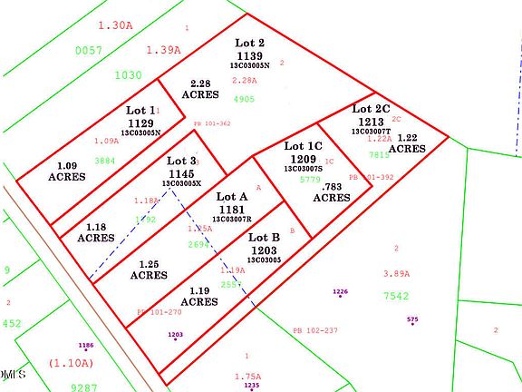 5th image of 1145 Landmark Rd Lot 3