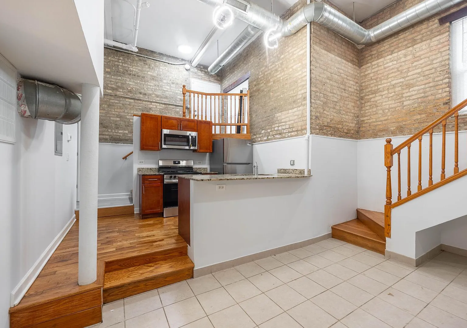 2042 West Touhy Avenue #G — Photo 1