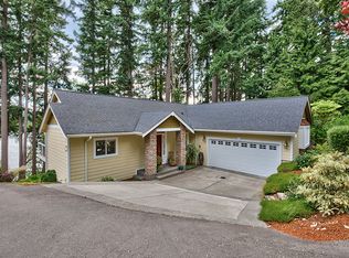 3483 Sulphur Springs Ln NW, Bremerton, WA 98310