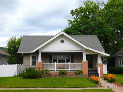 610 South Michigan Street, Prairie Du Chien, WI, 53821
