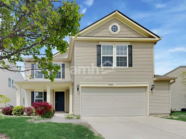 2990 Holiday Way, Greenwood, IN 46143