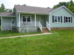 7313 Shawan Rd, Wendell, NC 27591