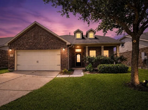 11922 Harristown Dr, Houston, TX 77047