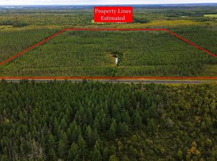 Tbd State Highway 210, McGregor, MN 55760