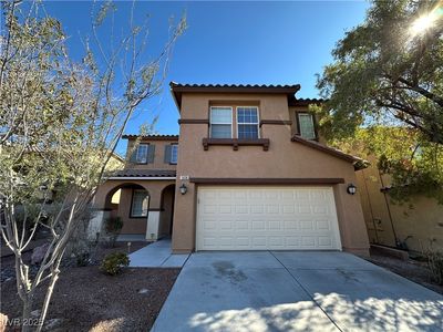 5636 Granville Lake St, North Las Vegas, NV, 89031