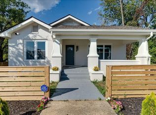 2611 McCallie Ave, Chattanooga, TN 37404