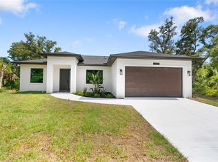 14155 Marlin Ave, Port Charlotte, FL 33953