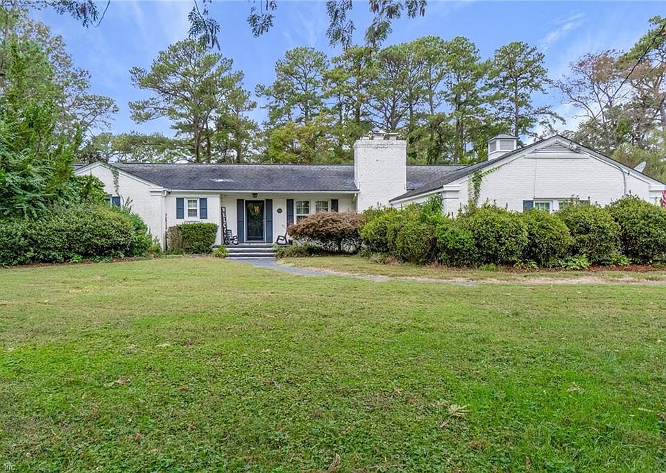 506 Cavalier Dr, Virginia Beach, VA 23451 Zillow