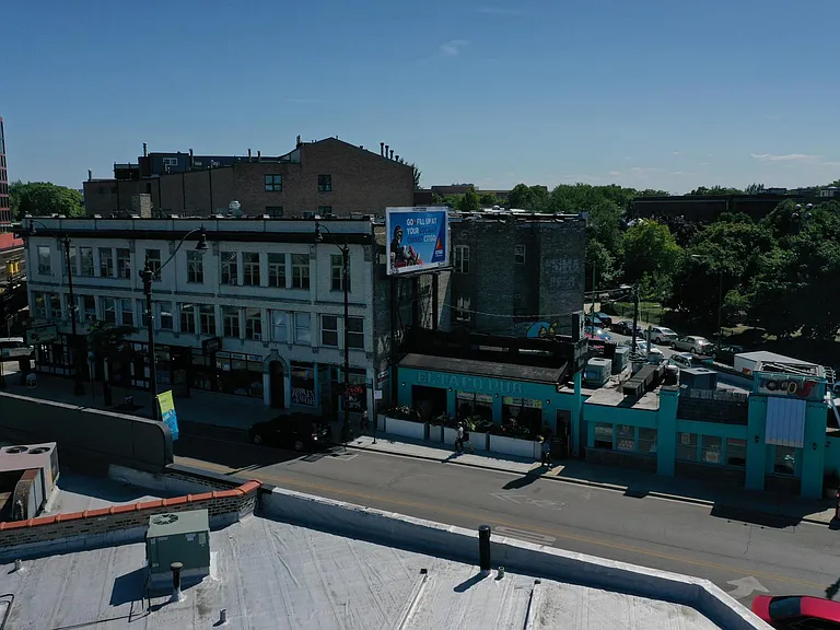 2537 N Sheffield Ave #207 — Photo 9