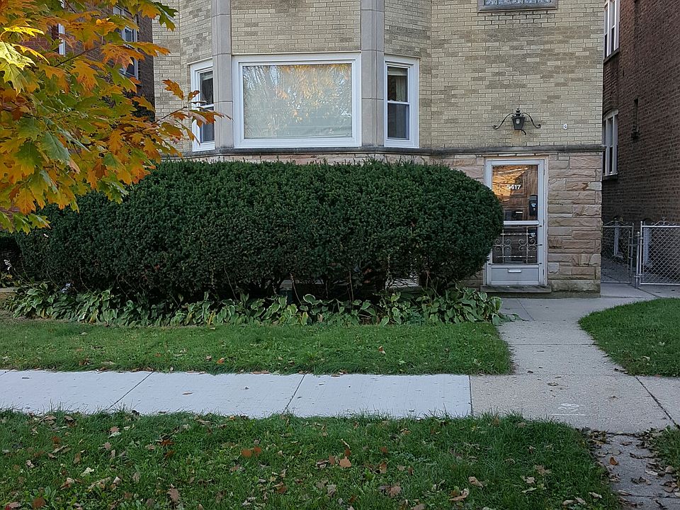 1st image of 5417 W Sunnyside Ave
