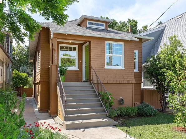 1834 Francisco St, Berkeley, CA 94703