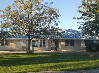 930 W Chipmunk Rd, Pahrump, NV 89048