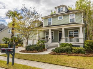 3440 Toomer Kiln Cir, Mount Pleasant, SC 29466