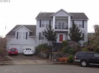 13615 Kestrel Ct, Oregon City, OR