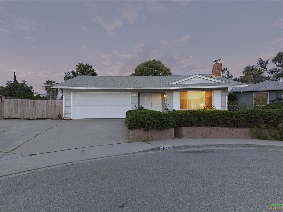 2nd image of 245 Malito Ct