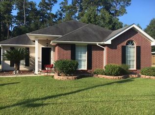 136 Beau Chenes Dr, Slidell, LA 70460