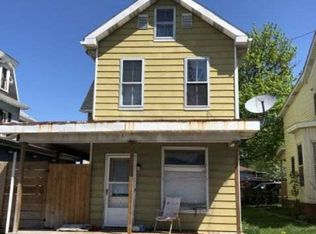 206 Armstrong St, Halifax, PA 17032