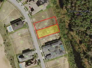 520 Muirfield Loop, Kissimmee, FL 34747